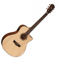 WASHBURN WLO 10 SCE (N)